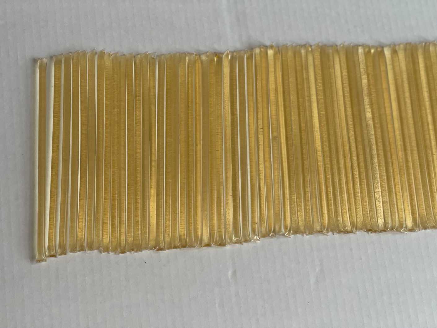 Buck Wheat Honey Sticks