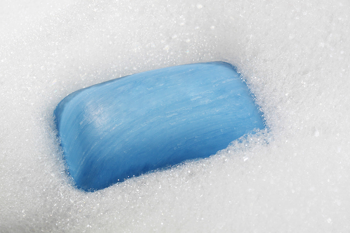 Dolce' Blue Bar for Women